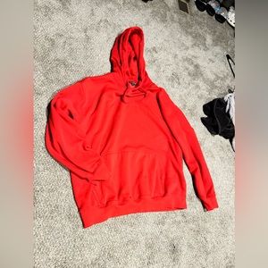 Fashion nova hoodie❤️